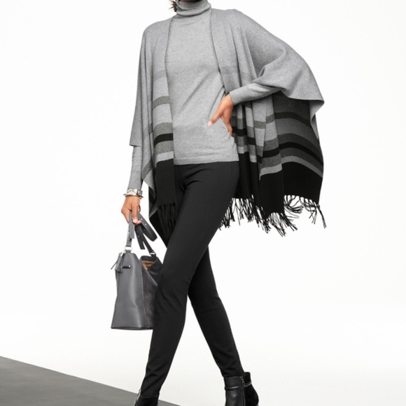 Talbots Soho Ponte legging size 2 - Picture 1 of 3